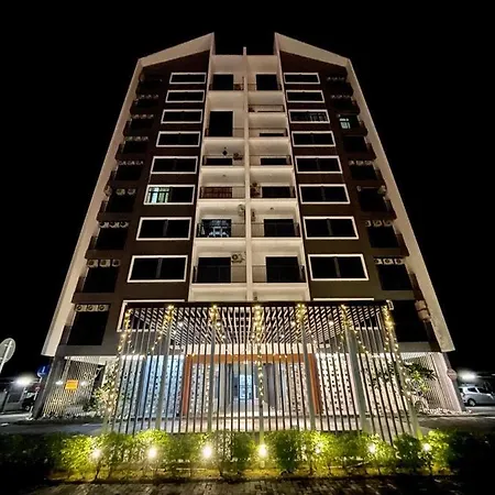 Padiviu Family Suite At Imperio Professional Suite, Alor Setar Exterior photo