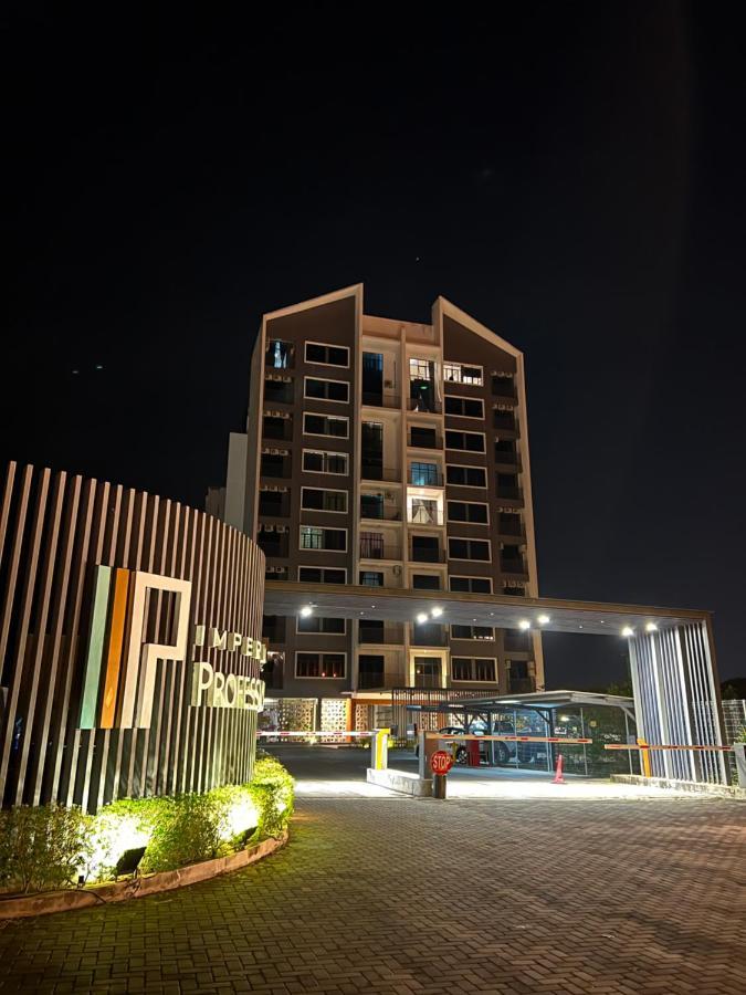 Padiviu Family At Imperio Professional Suite, Apartment *