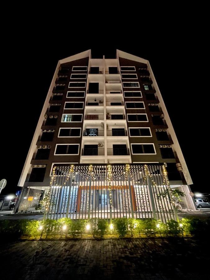 Padiviu Family At Imperio Professional Suite, Apartment