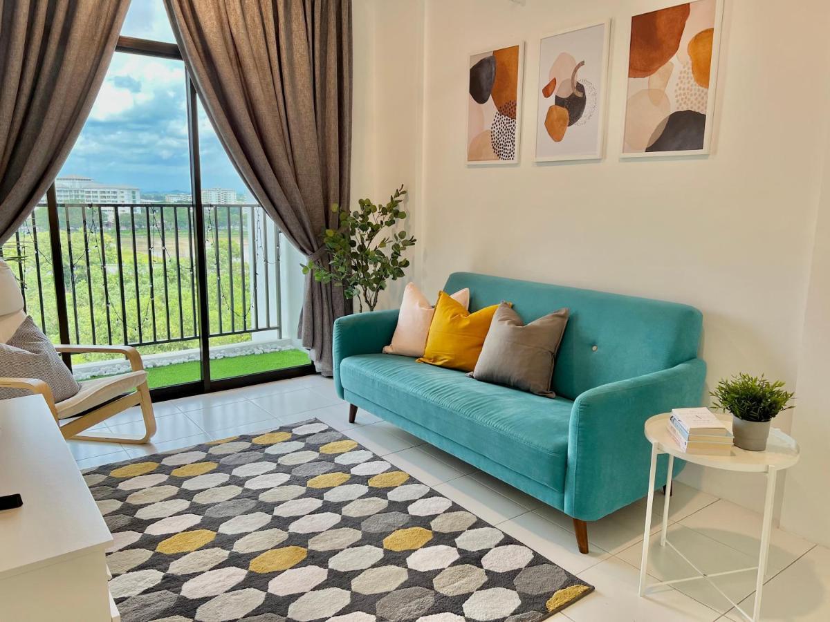 Padiviu Family At Imperio Professional Suite, Apartment *