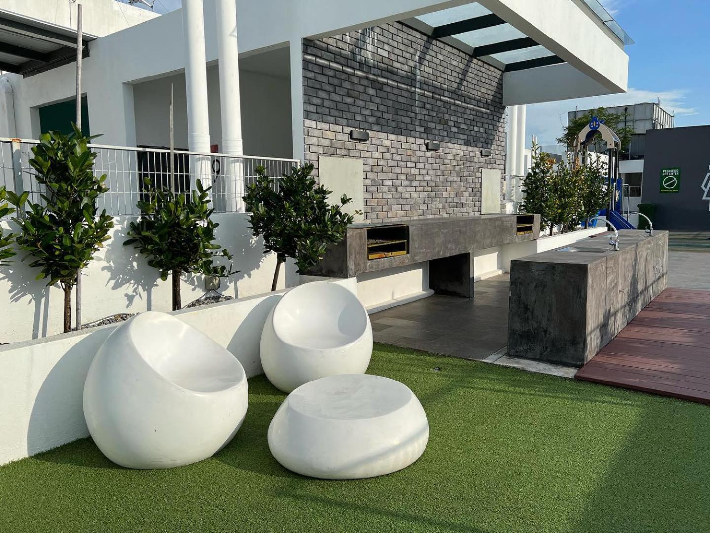 Apartment Padiviu Family At Imperio Professional Suite, Alor Setar