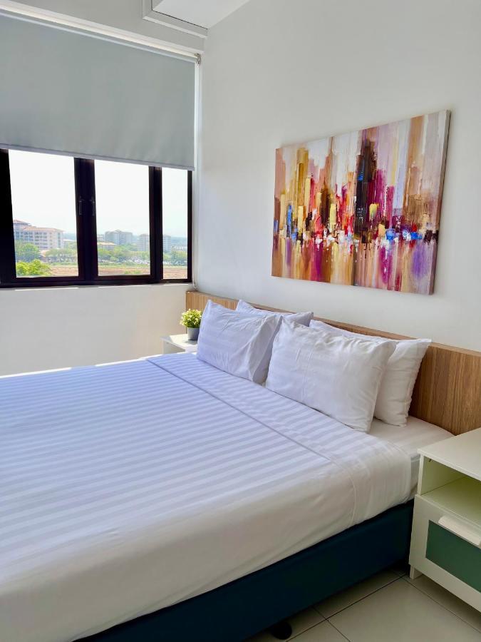 Padiviu Family At Imperio Professional Suite, Apartment Alor Setar